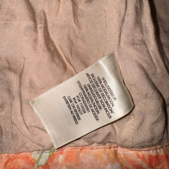 Alice + Olivia embroidered Eyelet top jacket - Picture 7 of 12